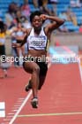 Womens triple jump, World Championship Team Trials, Alexander Stadium, Birmingham